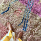 Boujaad Moroccan Colorful Rug (1278) 270x194 - Pink Lake