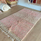 Boujaad Moroccan Colorful Rug (1271) 245x157 - Sweet Dreams