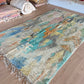 Tapis Boujaad coloré (1277) 306x190 - Basil Smash