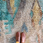 Tapis Boujaad coloré (1277) 306x190 - Basil Smash