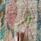 Tapis Boujaad coloré (1277) 306x190 - Basil Smash