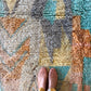 Tapis Boujaad coloré (1277) 306x190 - Basil Smash