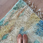 Tapis Boujaad coloré (1277) 306x190 - Basil Smash
