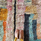 Boujaad Moroccan Colorful Rug (1270) 273x156 - Black Beach