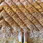 Beni Ouarain Moroccan Colorful Rug (1260) 252x152cm - Dawn Court