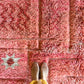 Beni Ouarain Moroccan Colorful Rug (1298) 293x204cm - Teacups