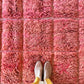 Beni Ouarain Moroccan Colorful Rug (1298) 293x204cm - Teacups