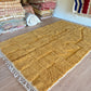 Beni Ouarain Moroccan Colorful Rug (1282) 315x207cm - East
