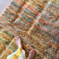 Mrirt Moroccan Rug (1303) 308x206cm - Walking on Moss