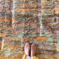 Mrirt Moroccan Rug (1303) 308x206cm - Walking on Moss