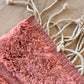 Mrirt Moroccan Rug (1301) 302x198cm - Raspberry Sorbet
