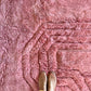 Mrirt Moroccan Rug (1302) 310x207cm - Crescent