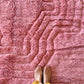 Mrirt Moroccan Rug (1302) 310x207cm - Crescent
