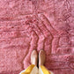 Mrirt Moroccan Rug (1302) 310x207cm - Crescent