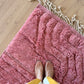 Mrirt Moroccan Rug (1302) 310x207cm - Crescent
