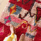 Boujaad Moroccan Colorful Rug (1276) 306x190 - Butterflies