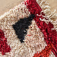 Boujaad Moroccan Colorful Rug (1276) 306x190 - Butterflies