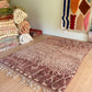 Mrirt Moroccan Rug (1299) 288x203cm - Leopard