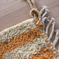 Beni Ouarain Moroccan Colorful Rug (1281) 305x210cm - Wind in the Dunes