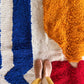Tree of Colors Design Berber Rug (1279) 302x208cm - Logo