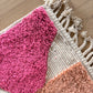 Tree of Colors Design Berber Rug (1279) 302x208cm - Logo