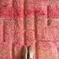 Beni Ouarain Moroccan Colorful Rug (1255) 236x160cm - Romantic Flight