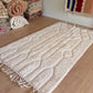 Beni Ouarain Moroccan Rug (1263) 265x158cm - Number 2
