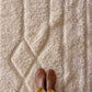 Beni Ouarain Moroccan Rug (1263) 265x158cm - Number 2