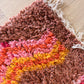 Boujaad Moroccan Colorful Rug (1268) 263x157 - Playground
