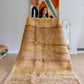 Beni Ouarain Moroccan Colorful Rug (983) 240x155 - Desert Life