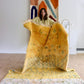 Beni Ouarain Moroccan Colorful Rug (982) 250x170 - Lemon Juice