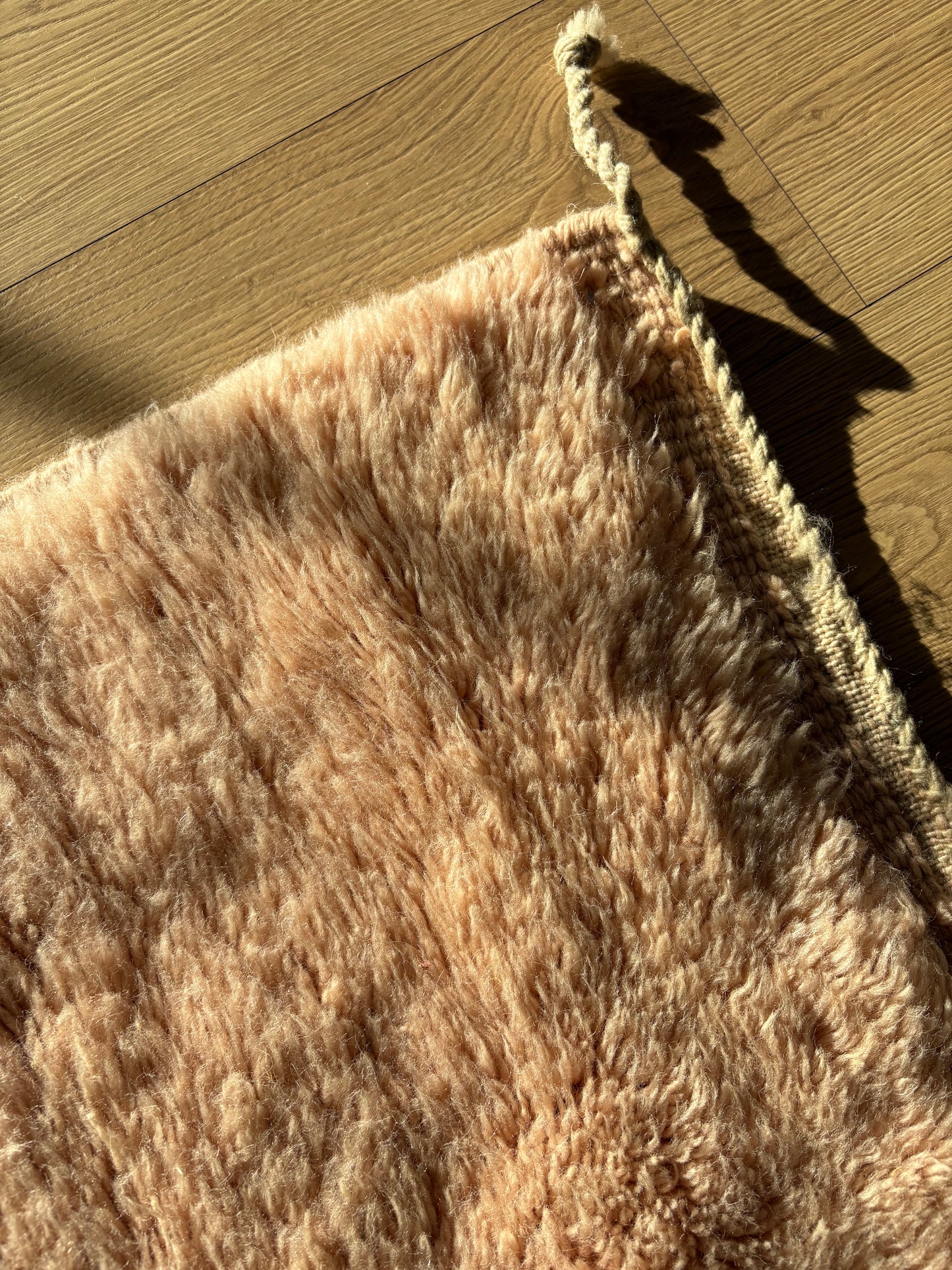 Tapis marocain Mrirt (1070) 313x212cm - Rivers