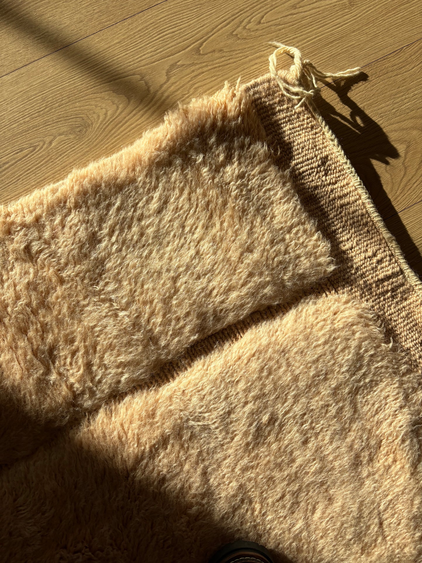 Tapis marocain Mrirt (1071) 303x211cm - Sunset in Merzouga