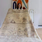 Mrirt Moroccan Rug (977) 324x212cm - Mist