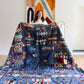 Mrirt Moroccan Rug (981) 353x255cm - The Bold Journey