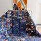 Mrirt Moroccan Rug (981) 353x255cm - The Bold Journey