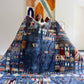 Mrirt Moroccan Rug (981) 353x255cm - The Bold Journey