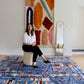 Mrirt Moroccan Rug (981) 353x255cm - The Bold Journey