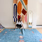 Mrirt Moroccan Rug (980) 297x255cm - Venice