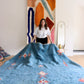 Mrirt Moroccan Rug (980) 297x255cm - Venice