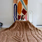 Beni Ouarain Moroccan Colorful Rug (976) 420x298 - Chocolate Ice Cream