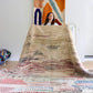 Mrirt Moroccan Rug (979) 426x314cm - New Bohemian