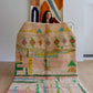 Beni Ouarain Moroccan Colorful Rug (972) 255x155 - Jaipur