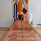 Beni Ouarain Moroccan Colorful Rug (963) 293x200cm - On the Way