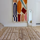 Mrirt Moroccan Rug (994) 285x215cm - Oslo