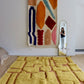 Beni Ouarain Moroccan Colorful Rug (961) 207x300cm - Sahara