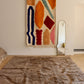 Mrirt Moroccan Rug (992) 346x227cm - Sabi Sands
