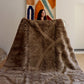 Mrirt Moroccan Rug (992) 346x227cm - Sabi Sands
