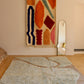 Mrirt Moroccan Rug (993) 320x198cm - Tea Time