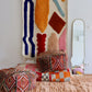 Kilim Pouf